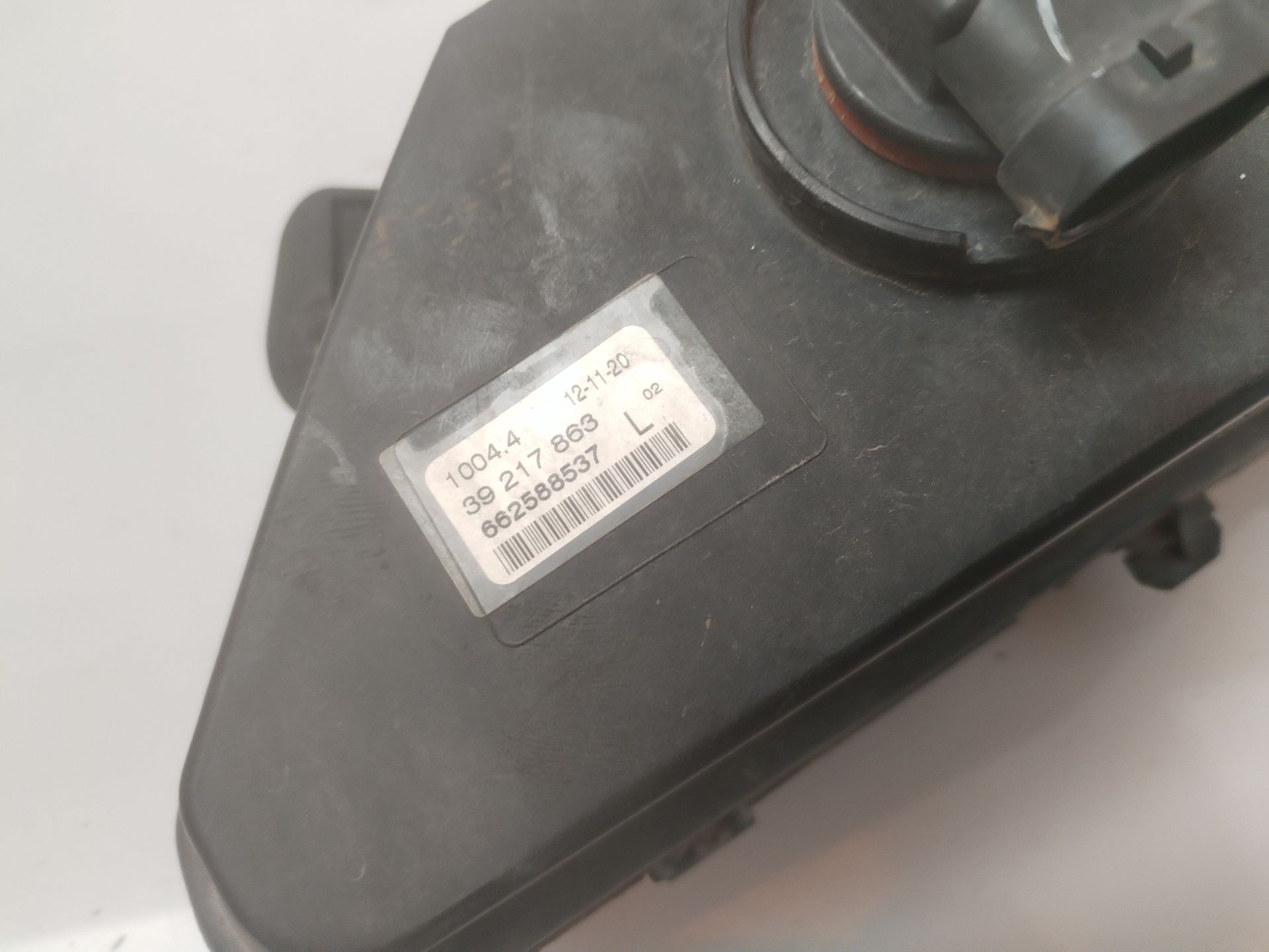 FARO ANTINIEBLA IZQUIERDO 137311