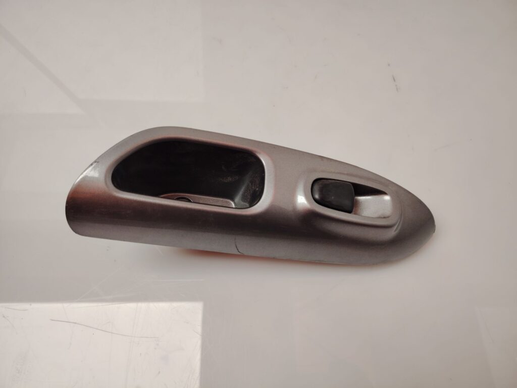 MANDO ELEVALUNAS TRASERO IZQUIERDO 137922