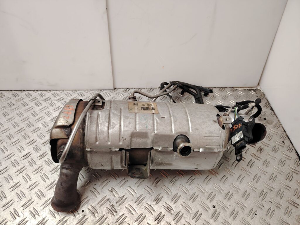 FILTRO DE PARTICULAS 137127