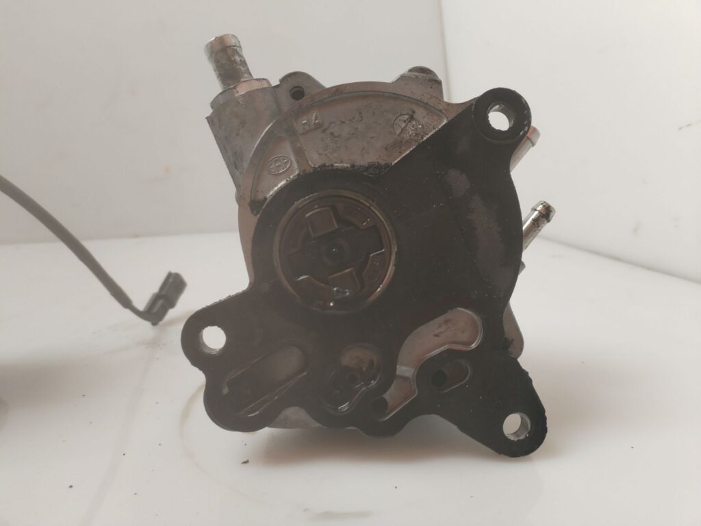 DEPRESOR FRENO / BOMBA VACIO 137326