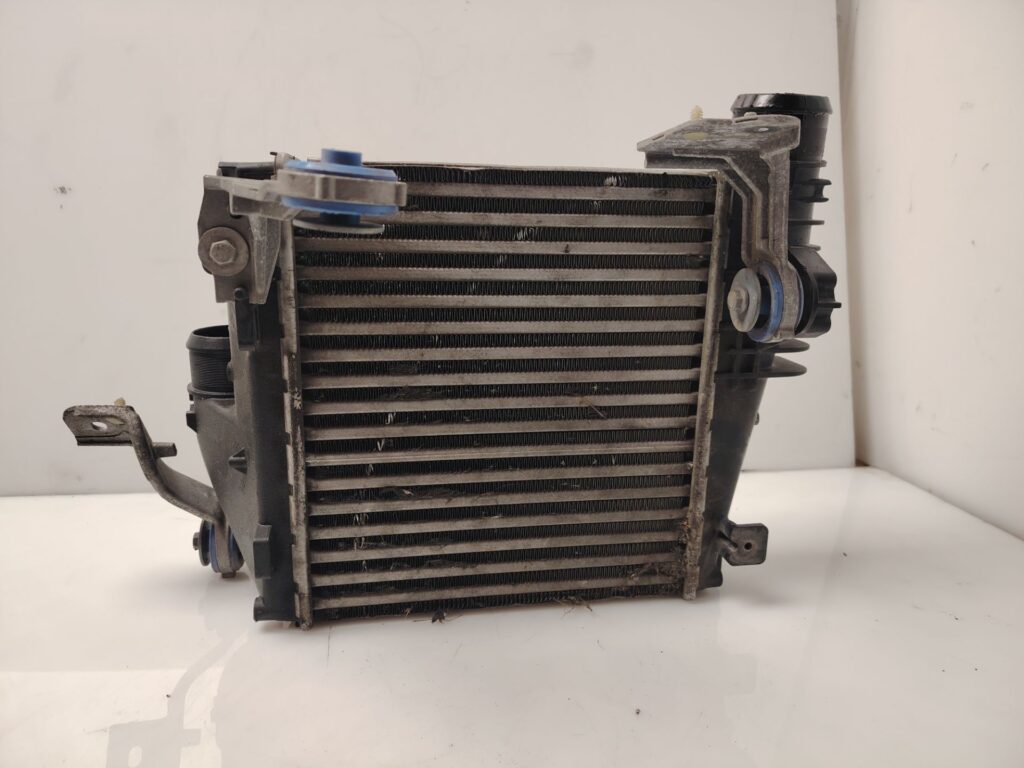 INTERCOOLER 138123
