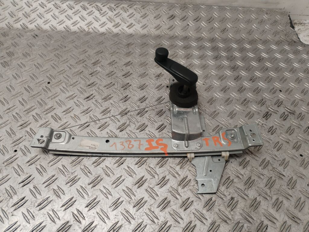 ELEVALUNAS TRASERO IZQUIERDO 132857