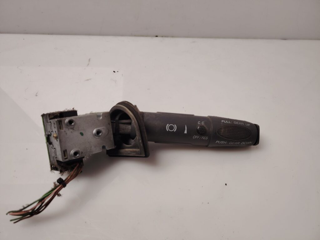 MANDO MULTIFUNCION 137730