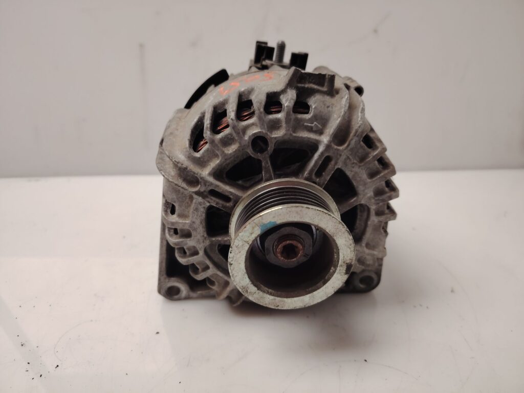 ALTERNADOR 137448
