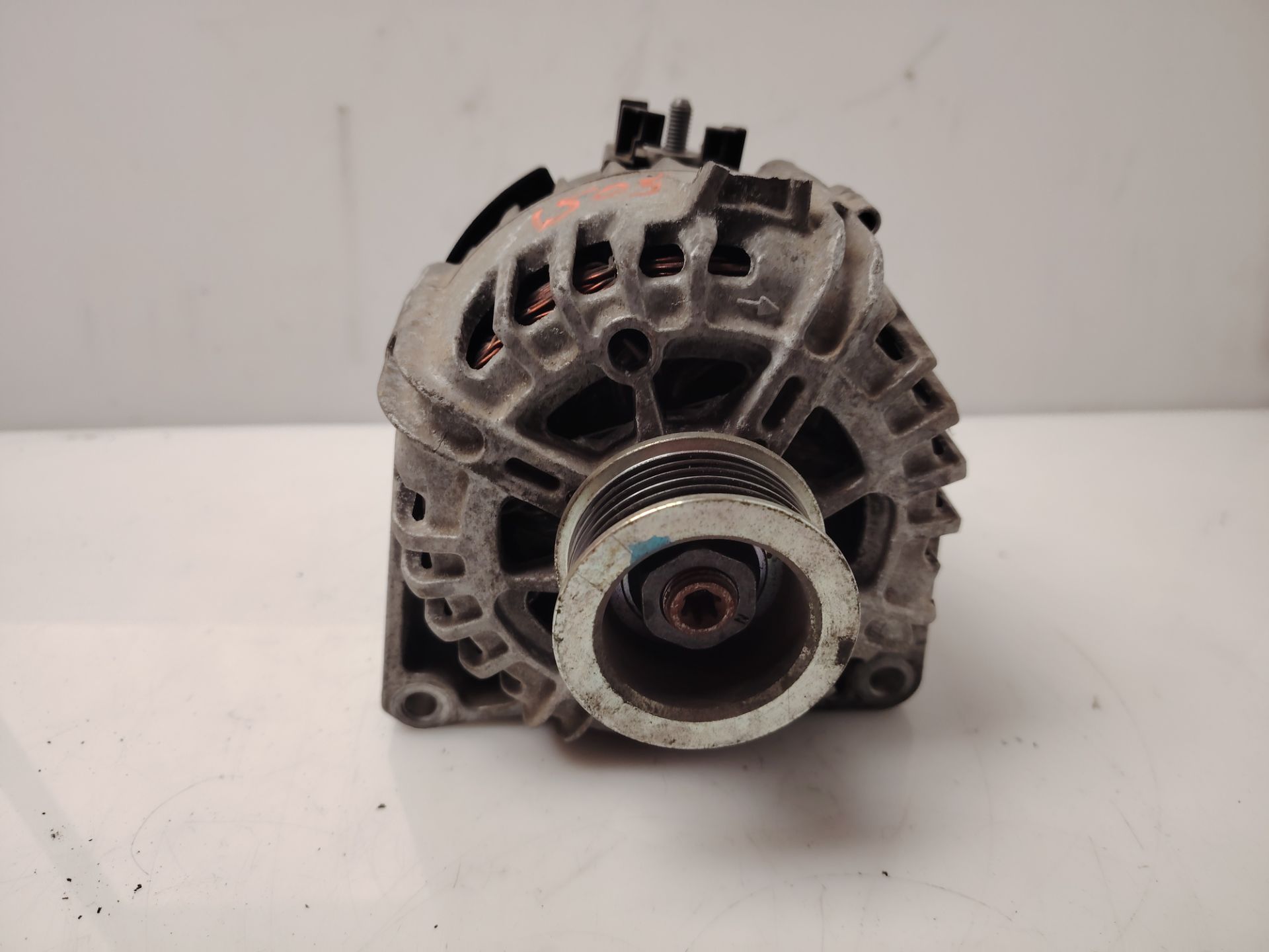 ALTERNADOR 137448