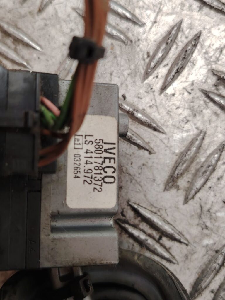 MANDO MULTIFUNCION 137676