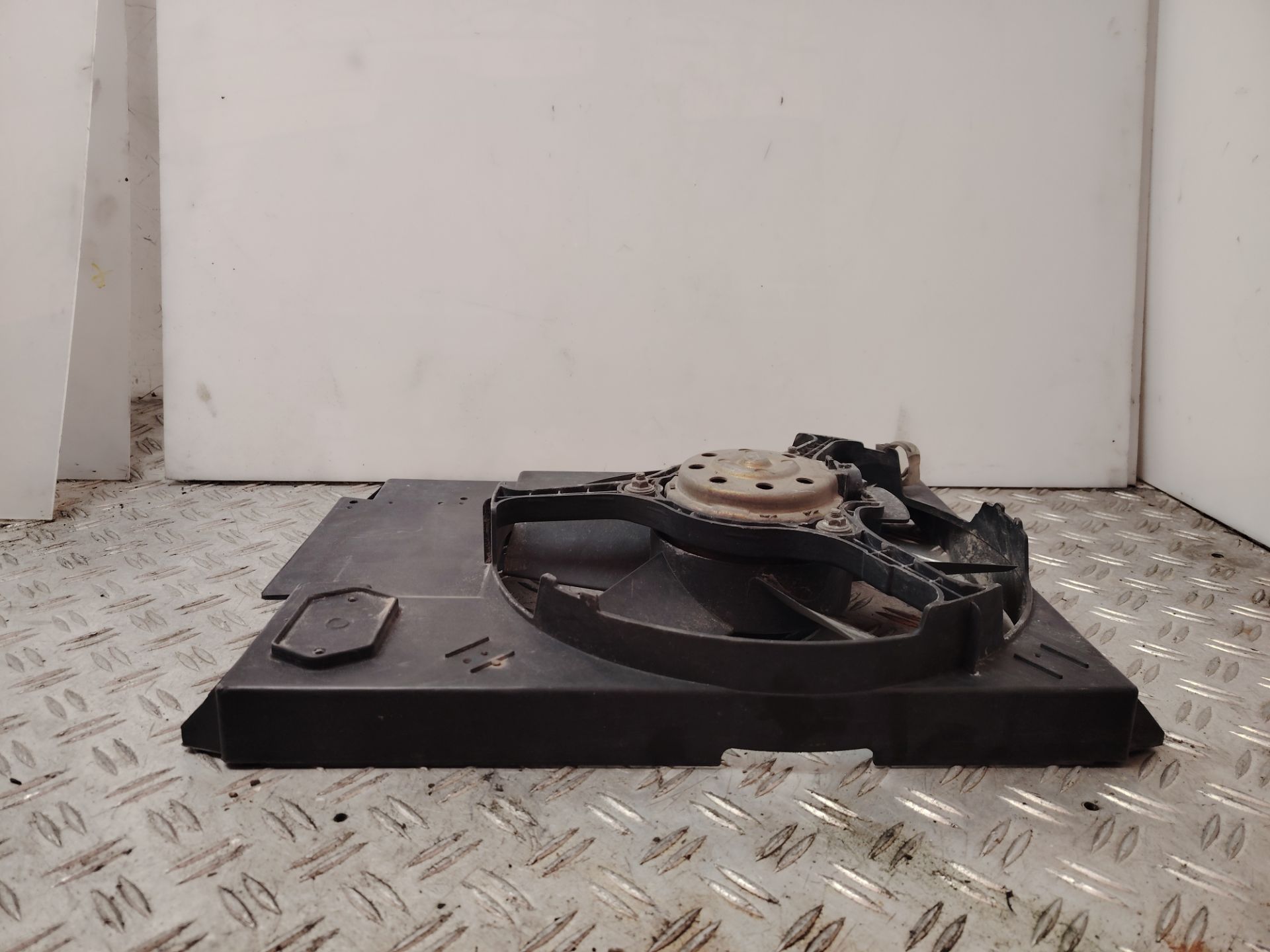 ELECTROVENTILADOR 137618