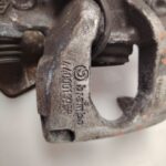 PINZA DE FRENO TRASERA DERECHA 137414