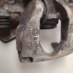 PINZA DE FRENO TRASERA DERECHA 137414