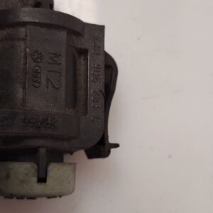 VALVULA AIRE ADICIONAL 137500