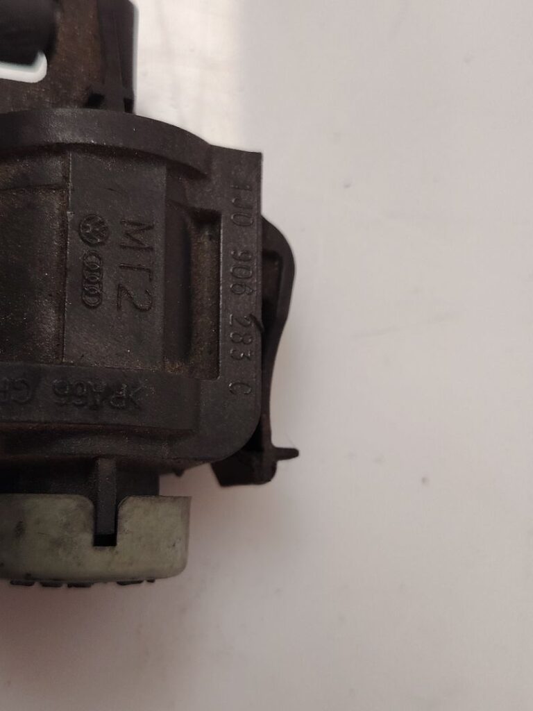 VALVULA AIRE ADICIONAL 137500