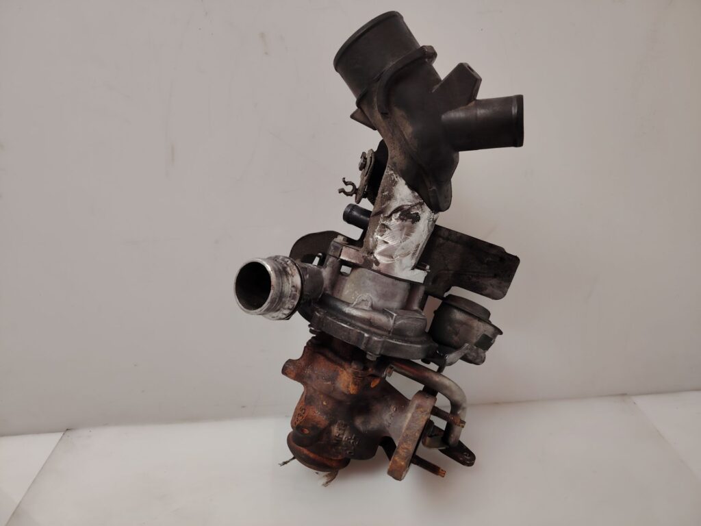 TURBOCOMPRESOR 137303