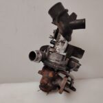 TURBOCOMPRESOR 137303