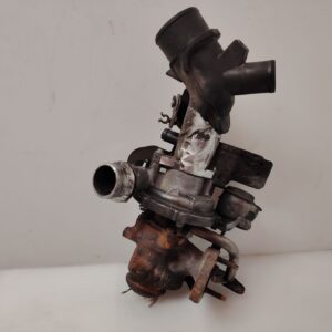 TURBOCOMPRESOR 137303