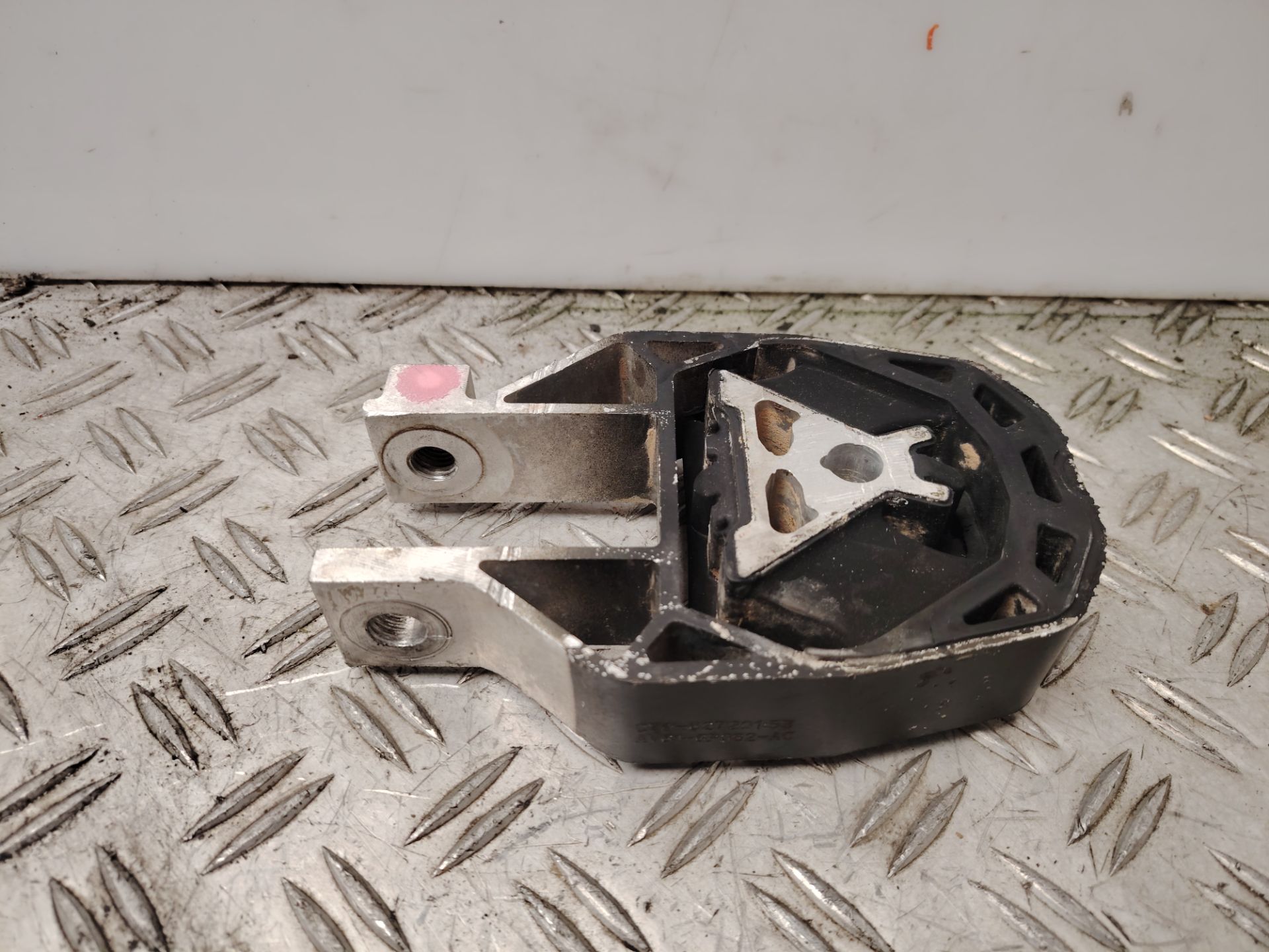 SOPORTE MOTOR 137965