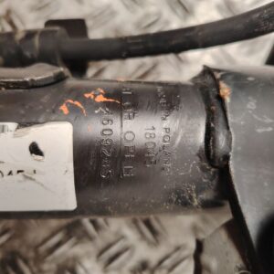 AMORTIGUADOR DELANTERO DERECHO 137972