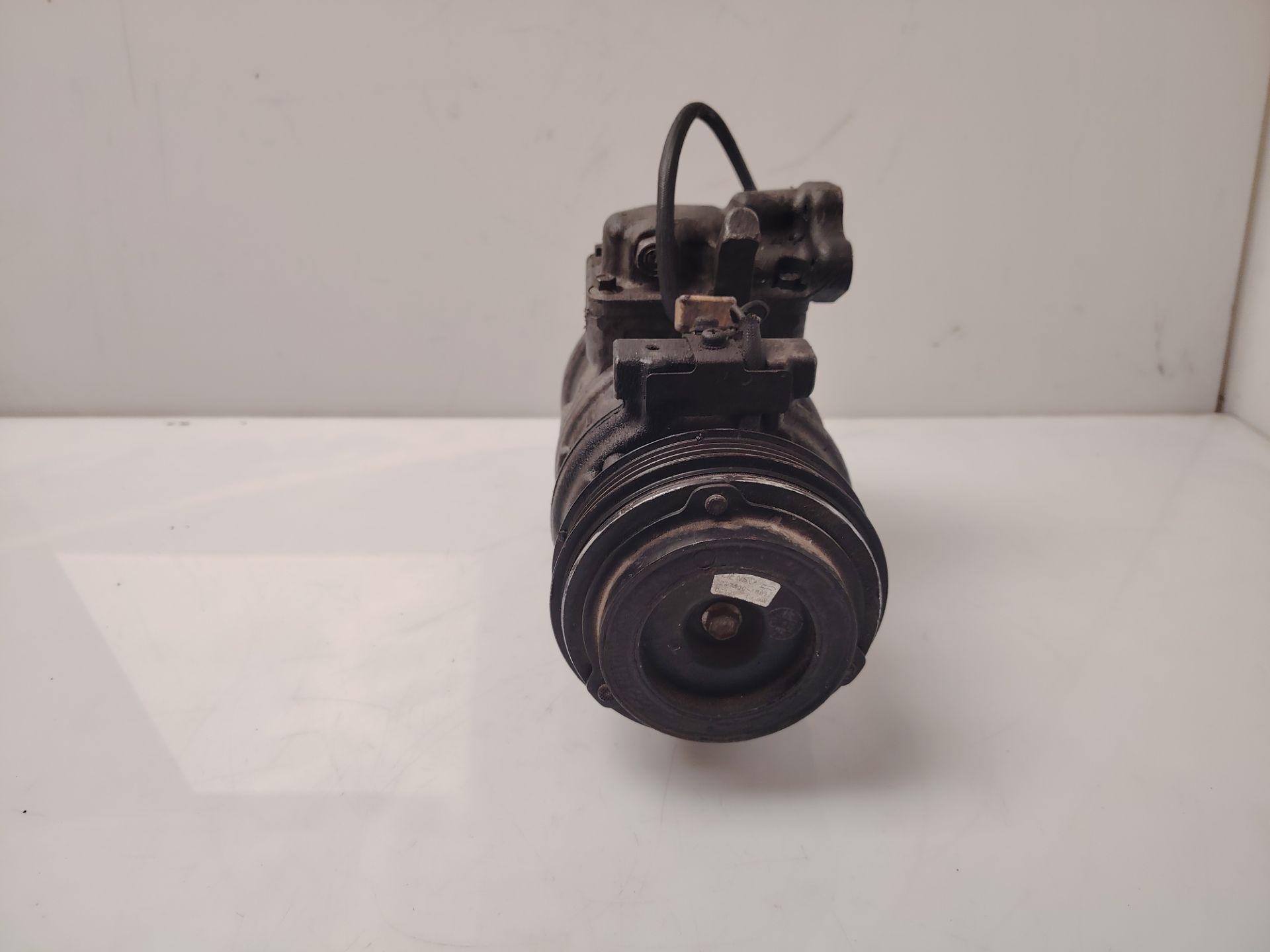 COMPRESOR AIRE ACONDICIONADO 136728