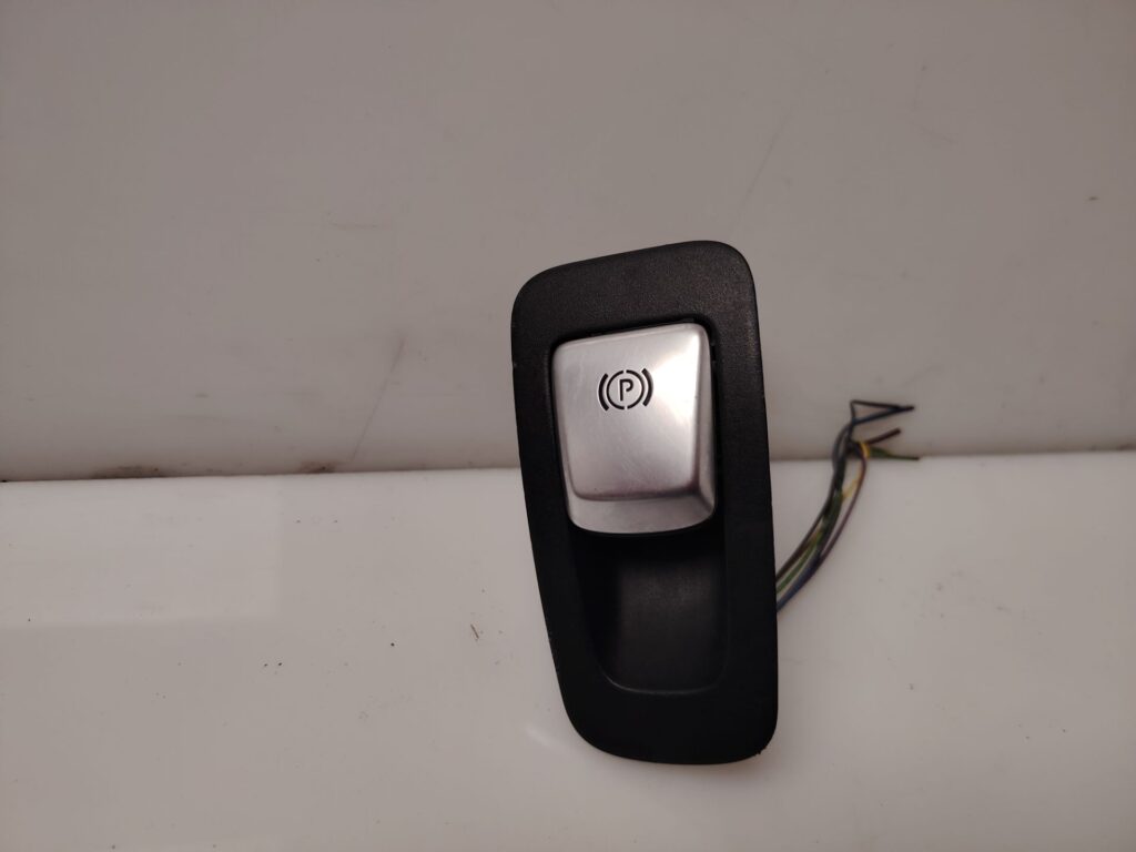 PALANCA FRENO 138409