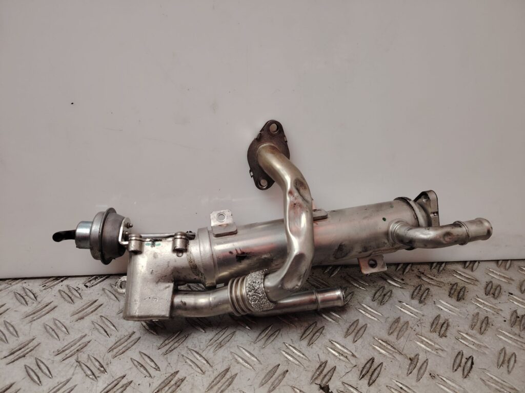 ENFRIADOR EGR 137726