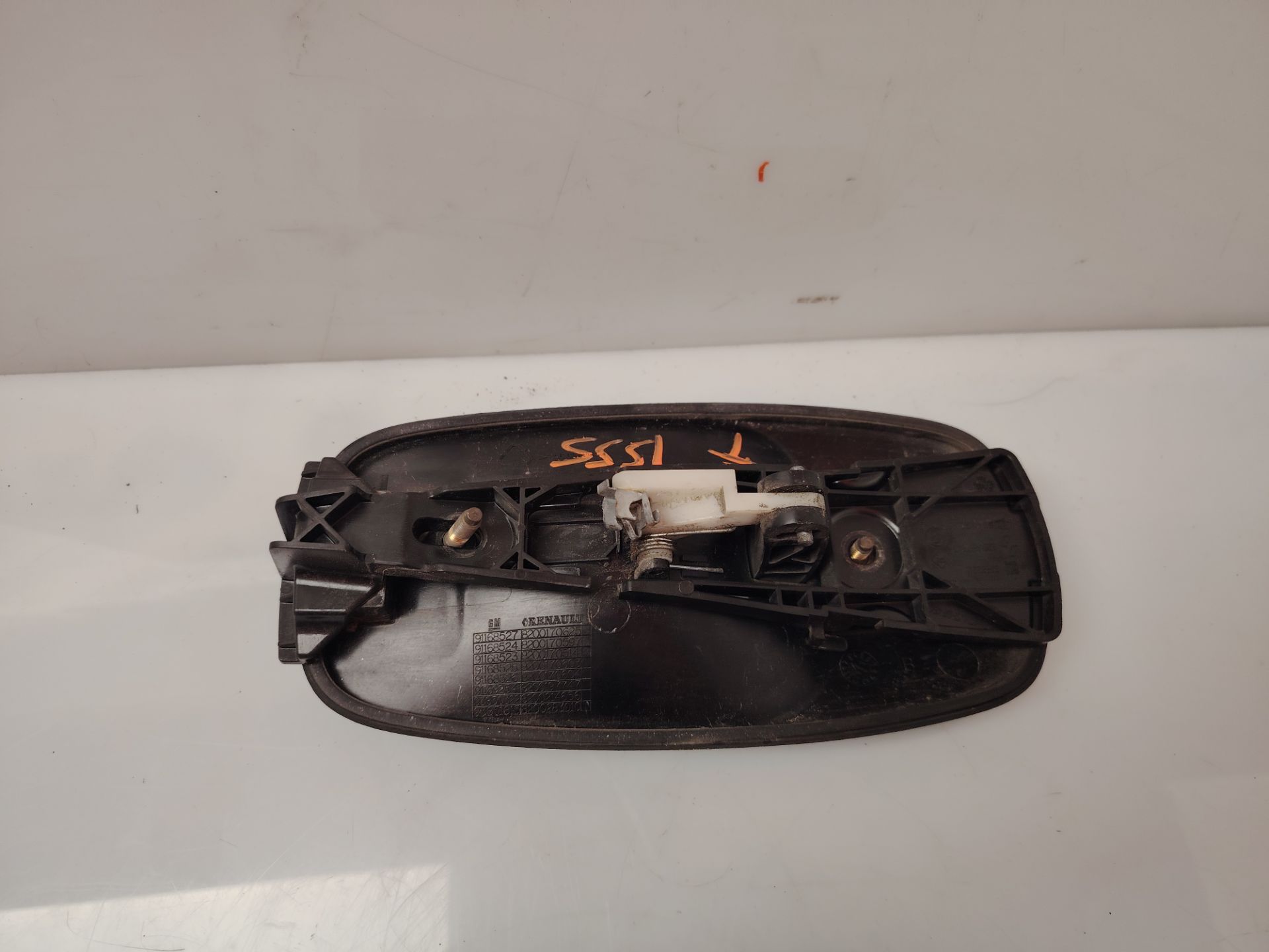 SOPORTE MANETA EXTERIOR TRASERA DERECHA 136822