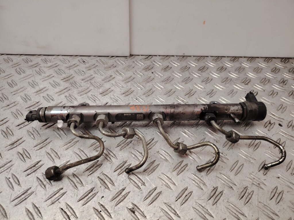 RAMPA INYECTORA 137130