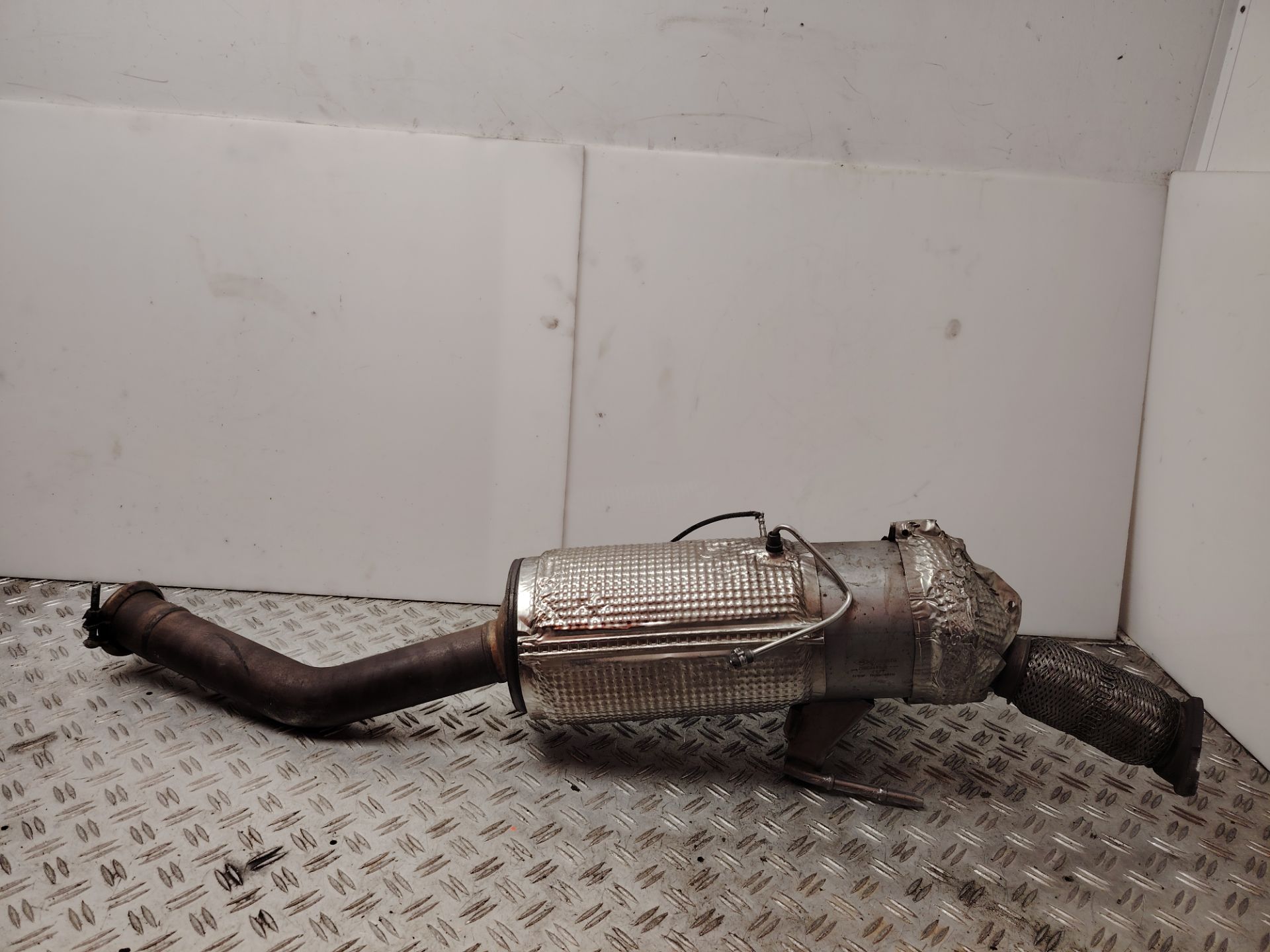 FILTRO DE PARTICULAS 137978