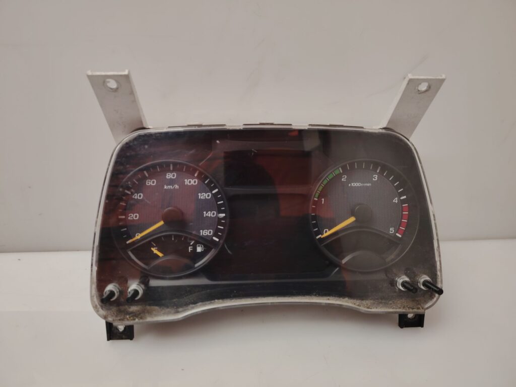 CUADRO INSTRUMENTOS 137458