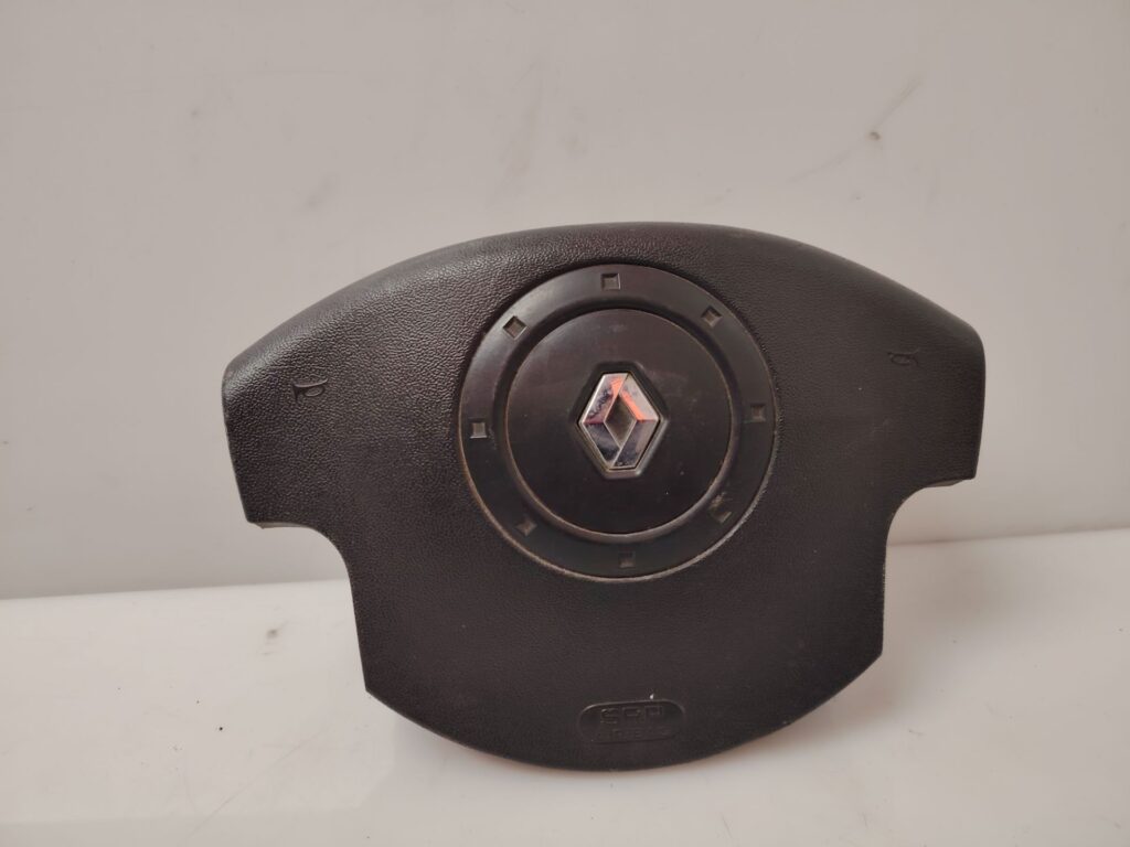 AIRBAG DELANTERO IZQUIERDO 137435