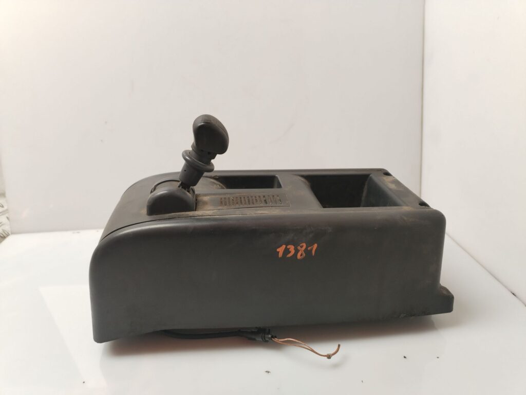 PALANCA FRENO 136107