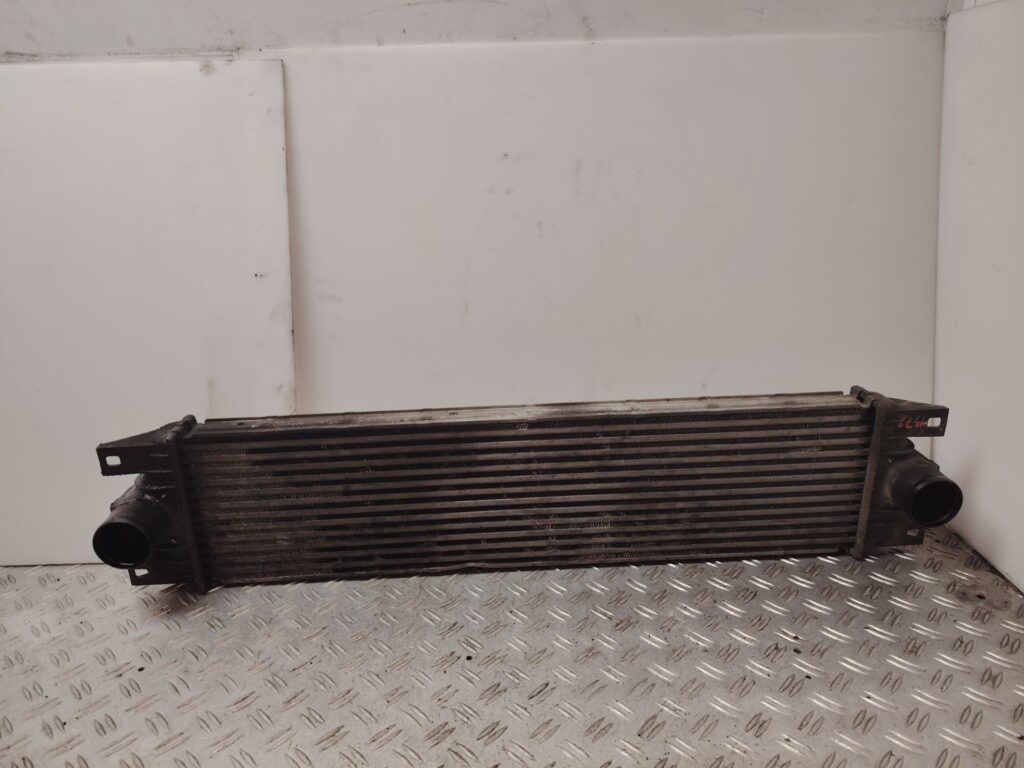 INTERCOOLER 137258