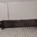 INTERCOOLER 137258