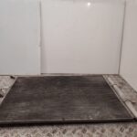 CONDENSADOR / RADIADOR AIRE ACONDICIONADO 137042