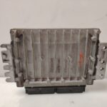 CENTRALITA MOTOR UCE 137503