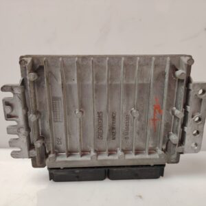 CENTRALITA MOTOR UCE 137503