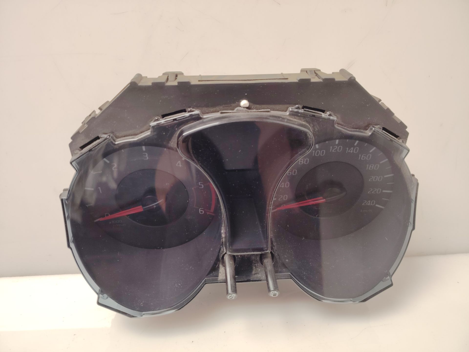 CUADRO INSTRUMENTOS 137900