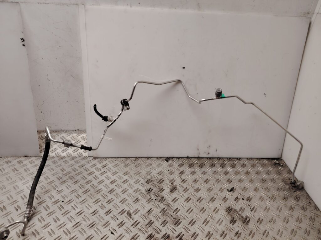 TUBOS AIRE ACONDICIONADO 138116