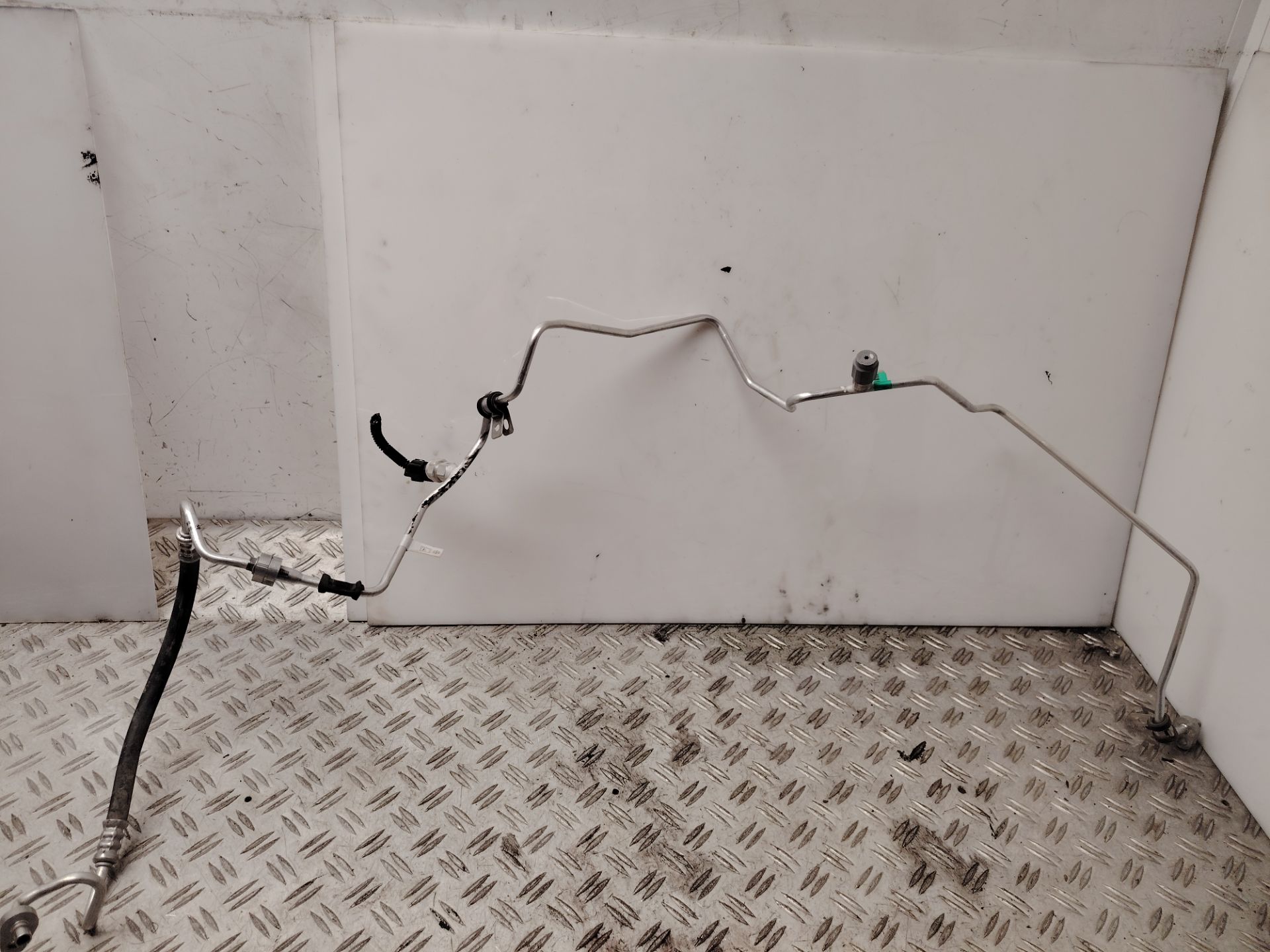 TUBOS AIRE ACONDICIONADO 138116