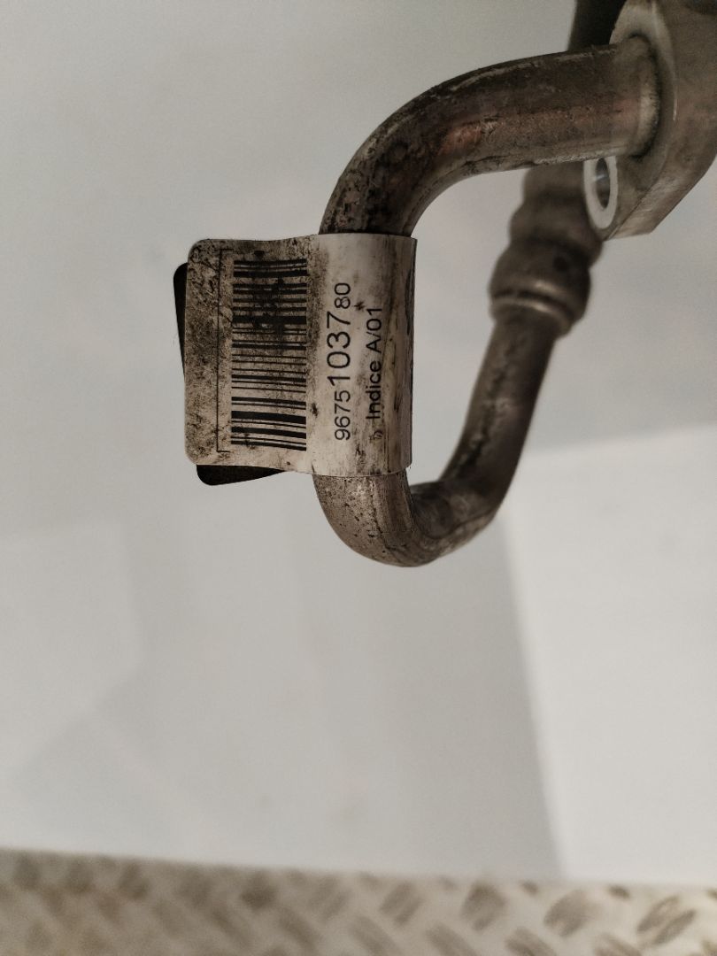 TUBOS AIRE ACONDICIONADO 136013