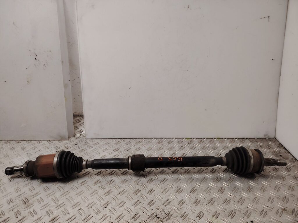 TRANSMISION DELANTERA DERECHA 137450