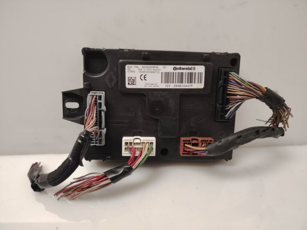 MODULO ELECTRONICO 138317