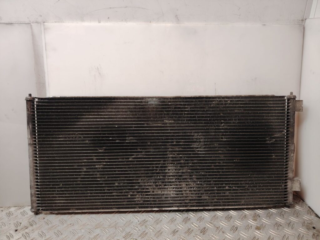 CONDENSADOR / RADIADOR AIRE ACONDICIONADO 137853