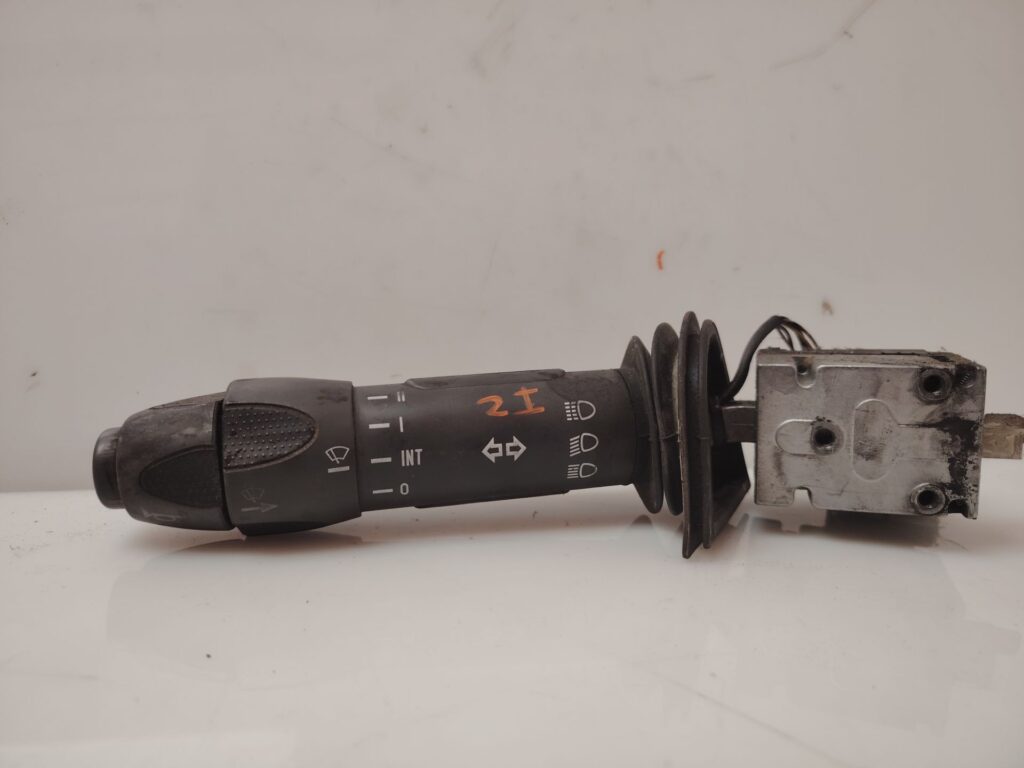 MANDO MULTIFUNCION 138357