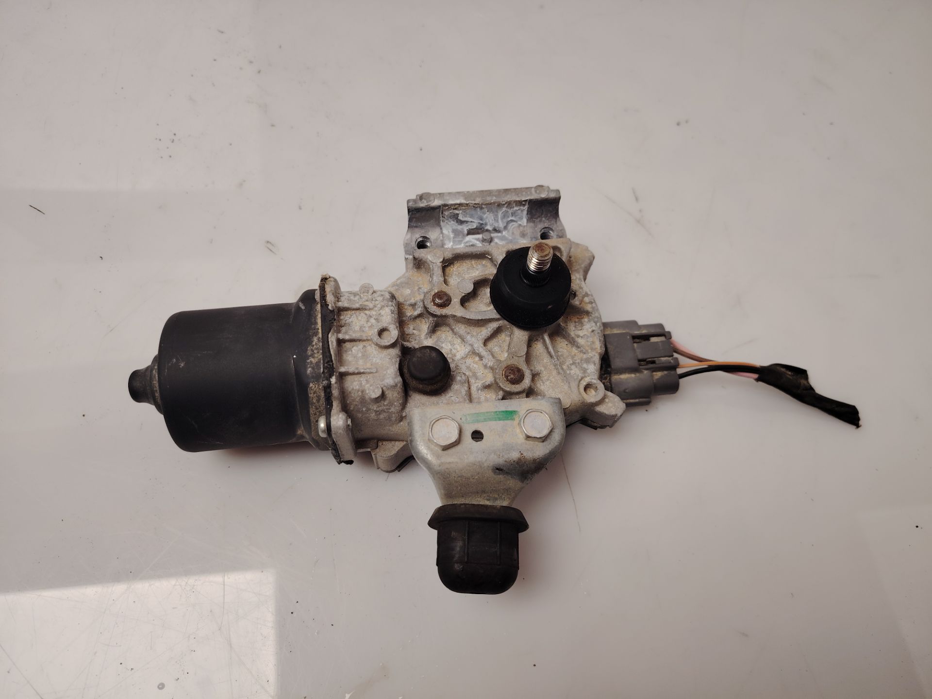 MOTOR LIMPIA DELANTERO 138109