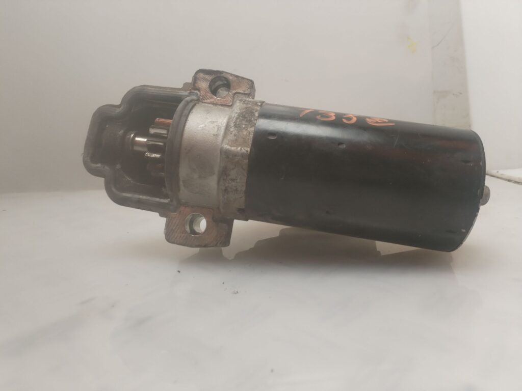MOTOR ARRANQUE 137419