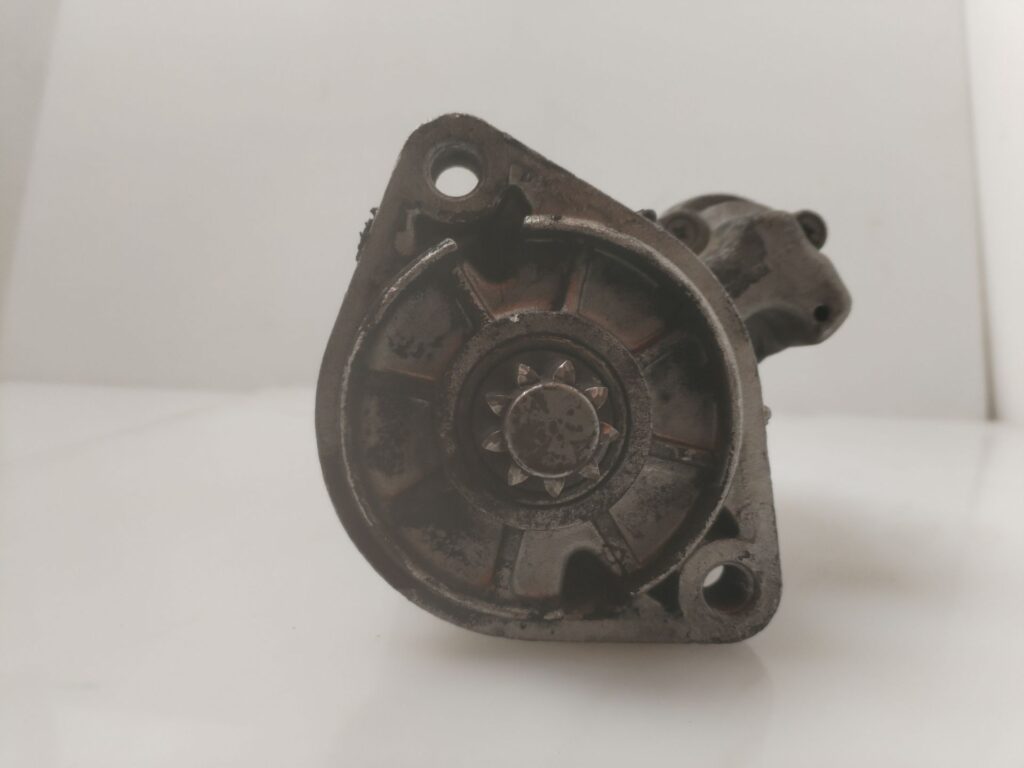 MOTOR ARRANQUE 137210