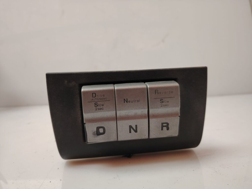 PALANCA CAMBIO 137707