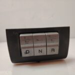 PALANCA CAMBIO 137707