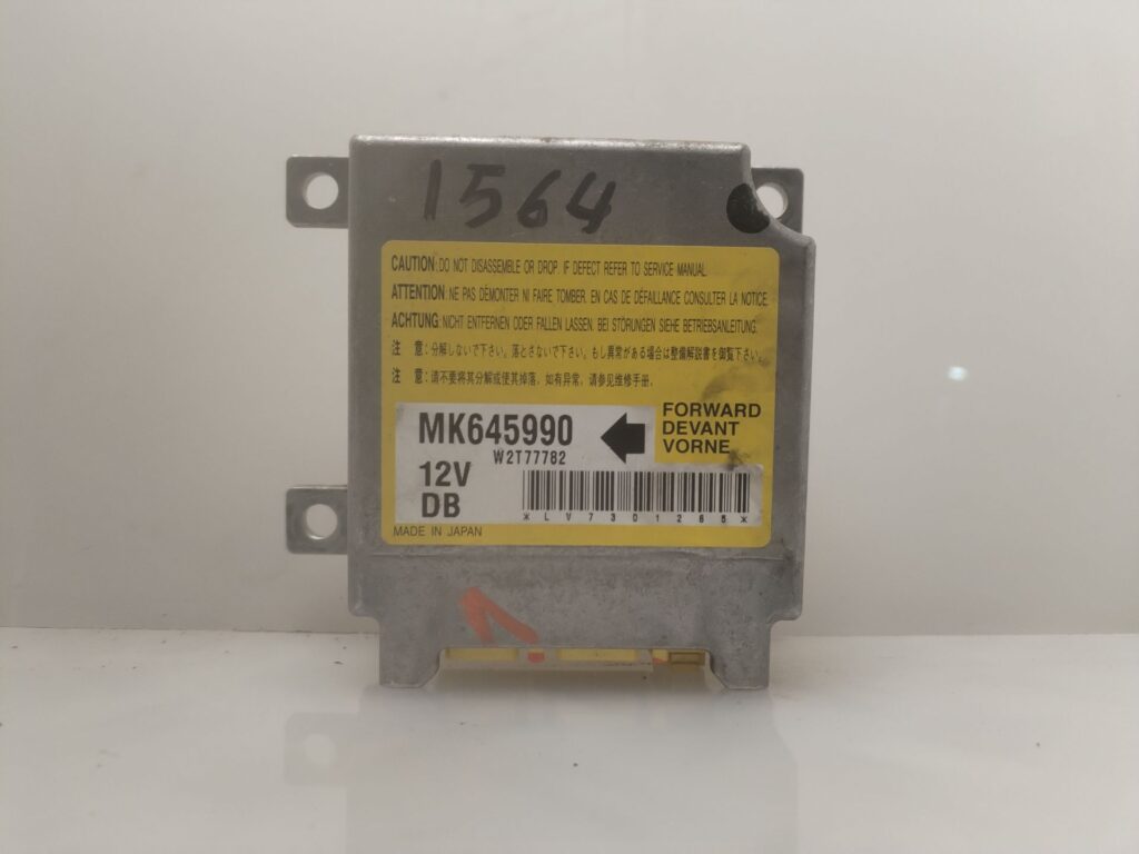 CENTRALITA AIRBAG 137369