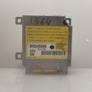 CENTRALITA AIRBAG 137369