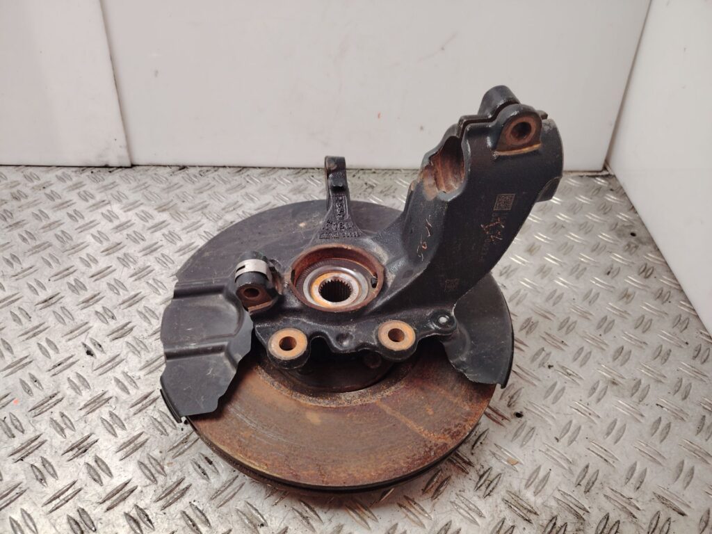 MANGUETA DELANTERA IZQUIERDA 137984